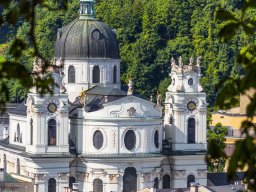 Fotowalk Stadt Salzburg